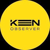 Keen Observer