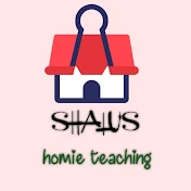 shalu's homie teaching