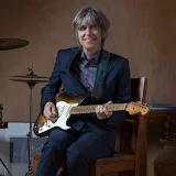 Eric Johnson