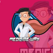 Medicine Way - Mansour Algazar