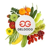 GELGOOG Fruit Vegetable Machinery
