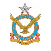 Pakistan Air Force orce Official