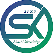 Shashi Knowledge