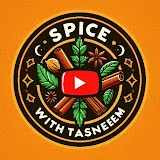 Spice with Tasneem