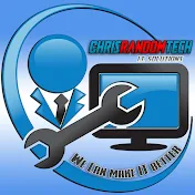 ChrisRandomTech