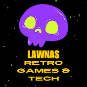 Lawnas Retro Games & Tech