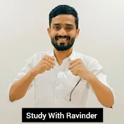 Study with Ravinder