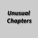 Unusual Chapters