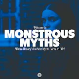 Monstrous Myths: Tales of Ghosts, Myths & Monsters