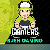 RUSH GAMING