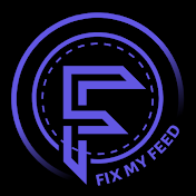 FixMyFeed