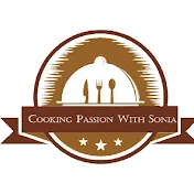 Cooking Passion with Sonia