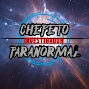 Chepeto y Damaris Investigadores Paranormales