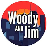 Woody and Jim