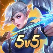 Mobile Legends : Bang Bang Indonesia