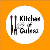 Kitchen of Gulnaz