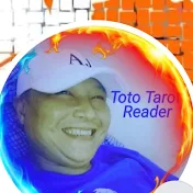 Toto Tarot Reader