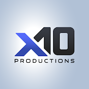 X10 PRODUCTIONS
