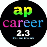 ap career 2.3