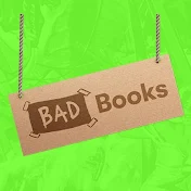 Send Me A Bad Book