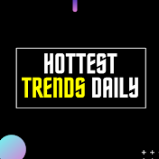 Hottest Trends Daily
