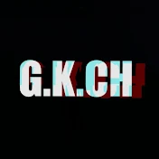 GKCH げーきち