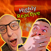 Highly ReActive Reactions