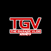 The Garage Vlog