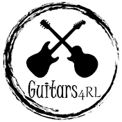 Guitars 4RL