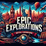 Epic Explorations With Crimson