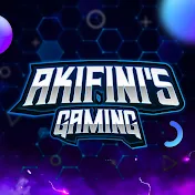 Akifini's Gaming