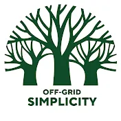 Off Grid Simplicity