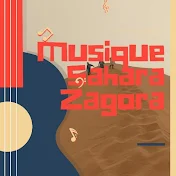 Musique Sahara Zagora موسيقى الصحراء زاݣورة