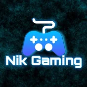Nik Gaming