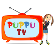 My Puppu Tv - Nursery Rhymes and Kids Songs