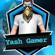 Gamer yash