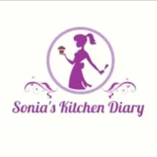 Sonia's Kitchen Diary