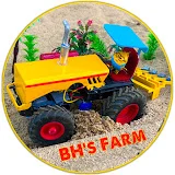 BH Farm & Mini Tractor