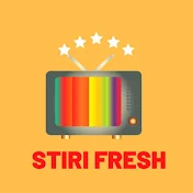 STIRI FRESH