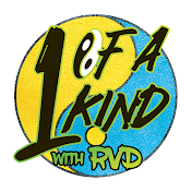 1 Of A Kind With RVD