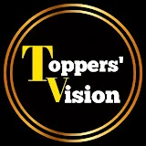 Toppers' Vision