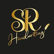 SR Handwirting