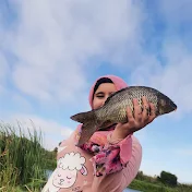 الصيد مع جنه fishing with jana