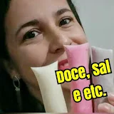 Doce, sal e etc Receitas caseiras