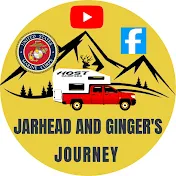 Jarhead & Ginger’s Journey