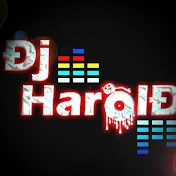 Dj Harold Music