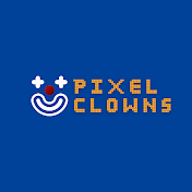 Pixel Clowns