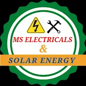 MS Electricals and Solar Energy