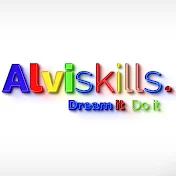 Alviskills Institute