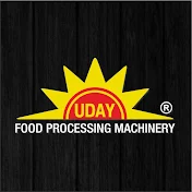 Uday Food Machinery